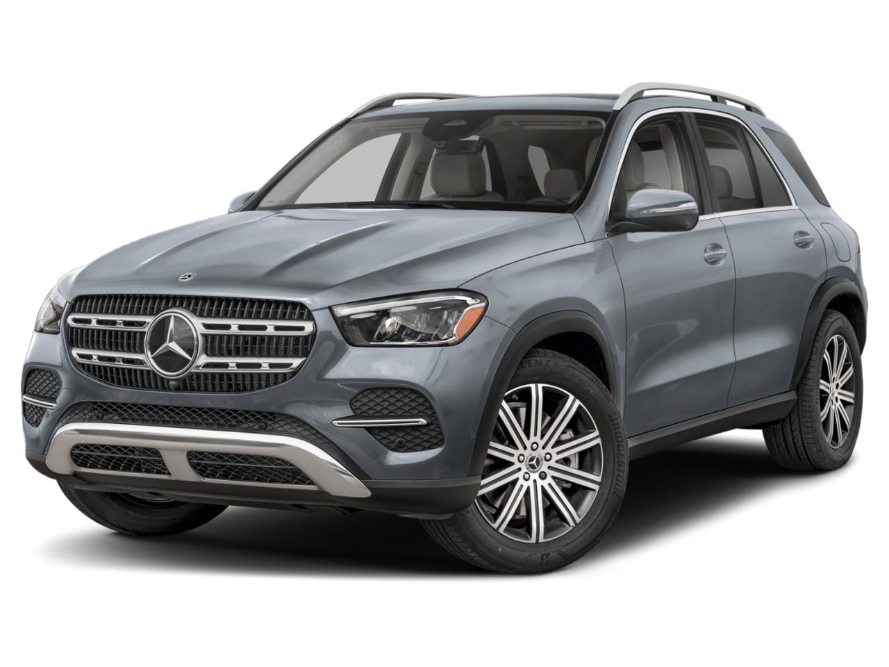 2024 Mercedes-Benz GLE Vehicle Photo in Pompano Beach, FL 33064