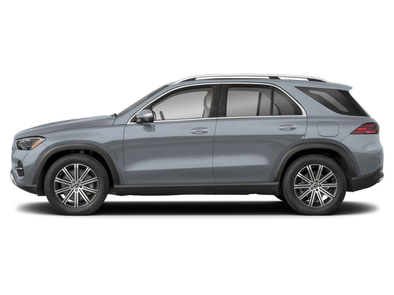 2024 Mercedes-Benz GLE Vehicle Photo in Pompano Beach, FL 33064