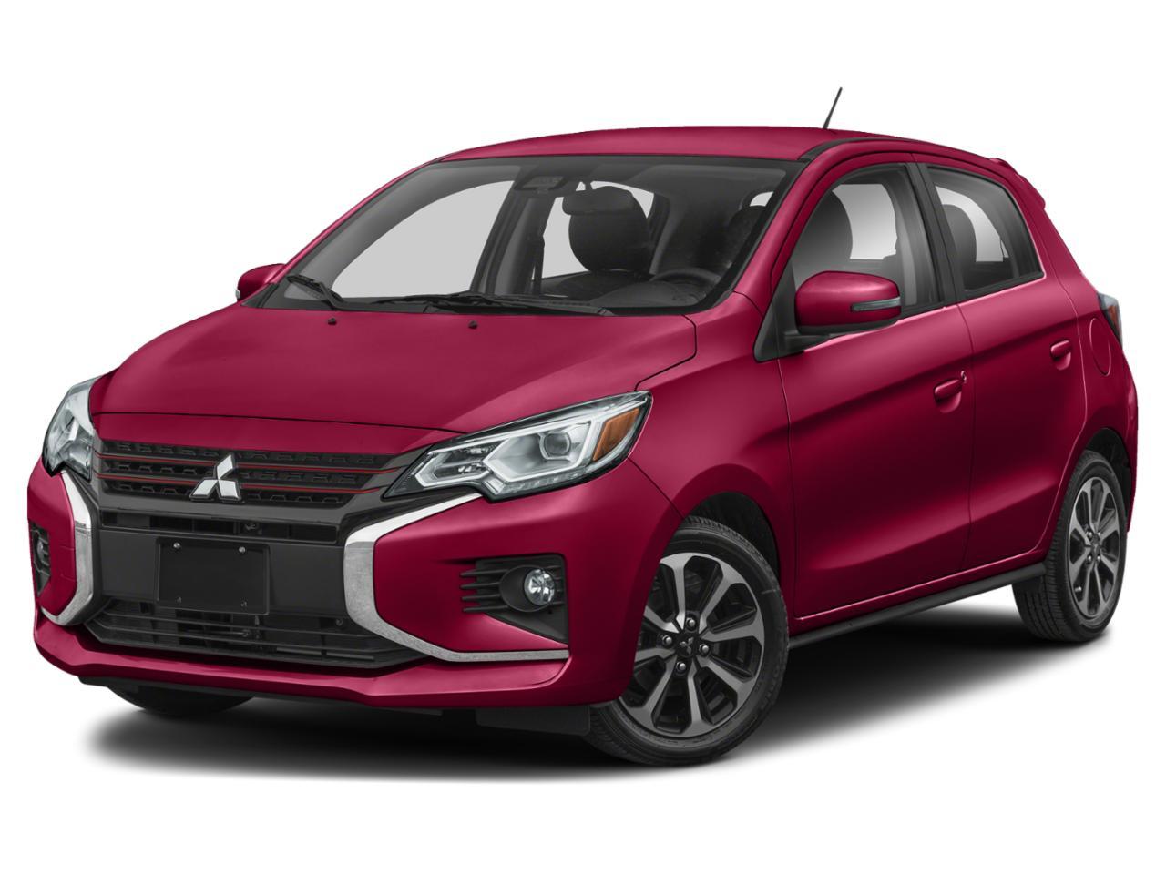 2024 Mitsubishi Mirage Vehicle Photo in Appleton, WI 54913