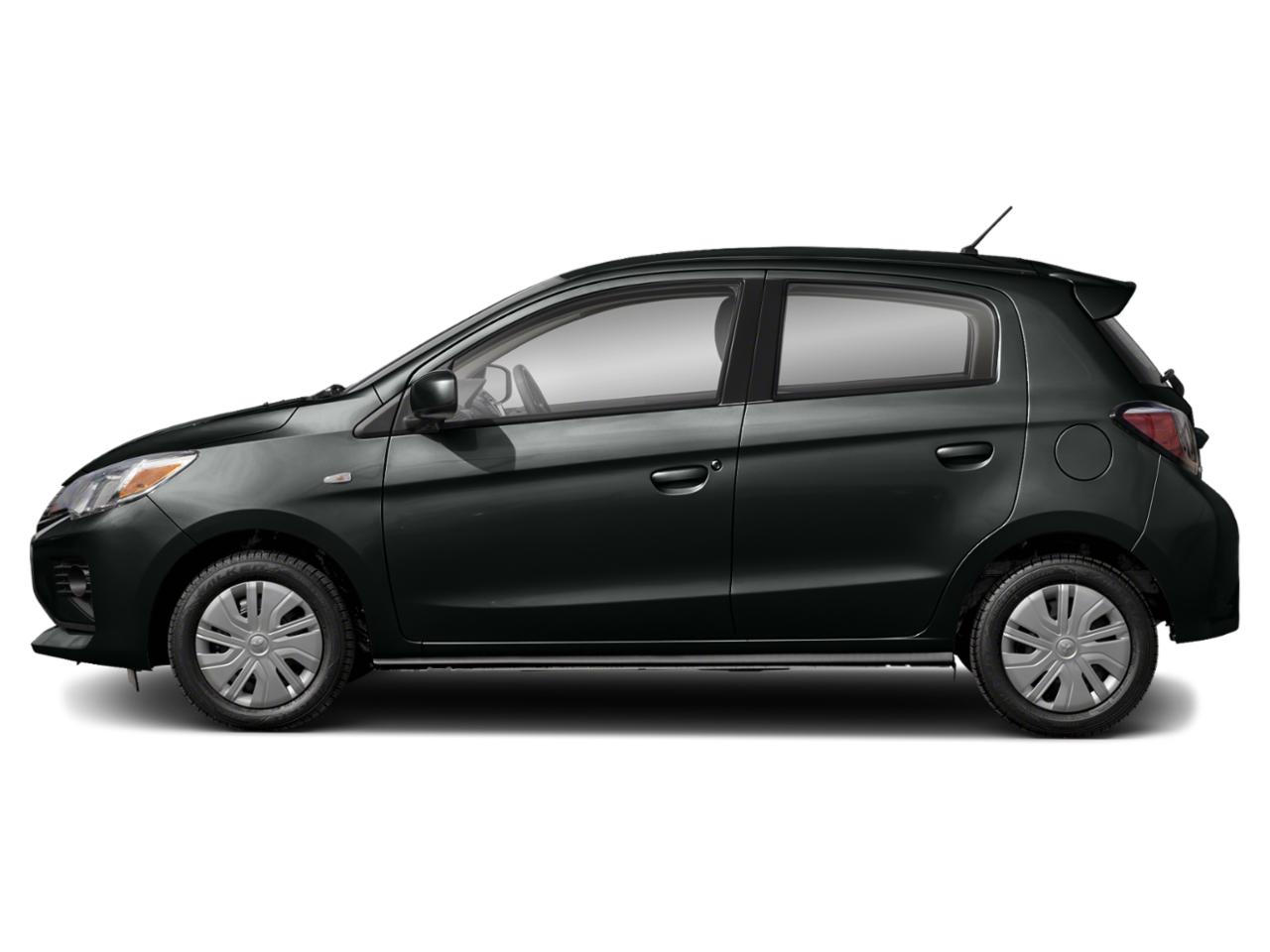 2024 Mitsubishi Mirage Vehicle Photo in Appleton, WI 54913