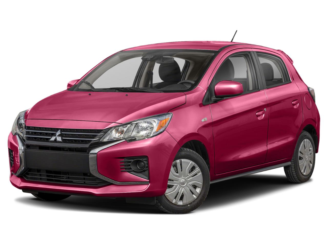 2024 Mitsubishi Mirage Vehicle Photo in Appleton, WI 54913