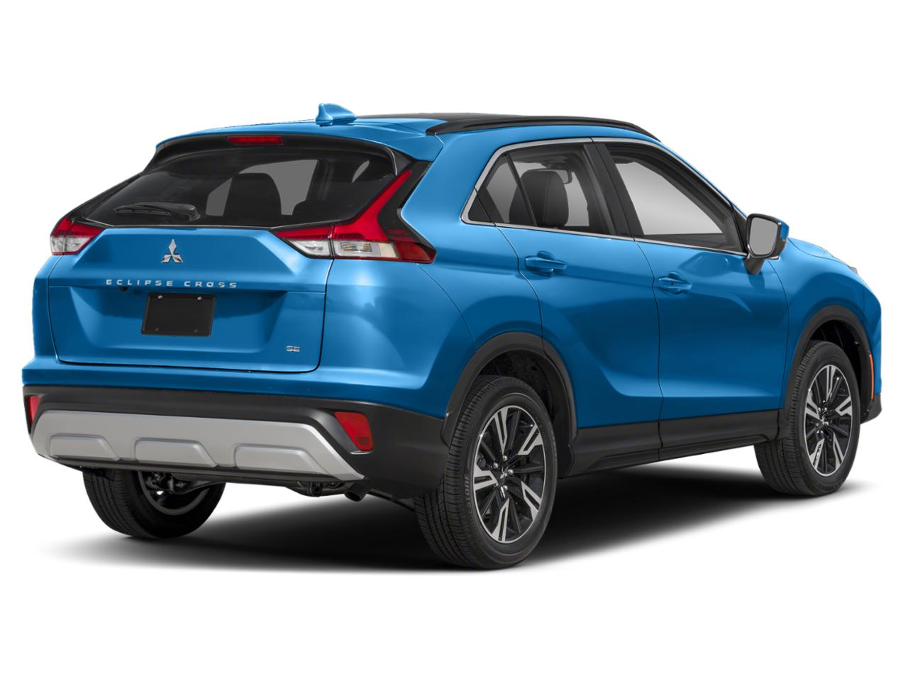 2024 Mitsubishi Eclipse Cross Vehicle Photo in Appleton, WI 54913