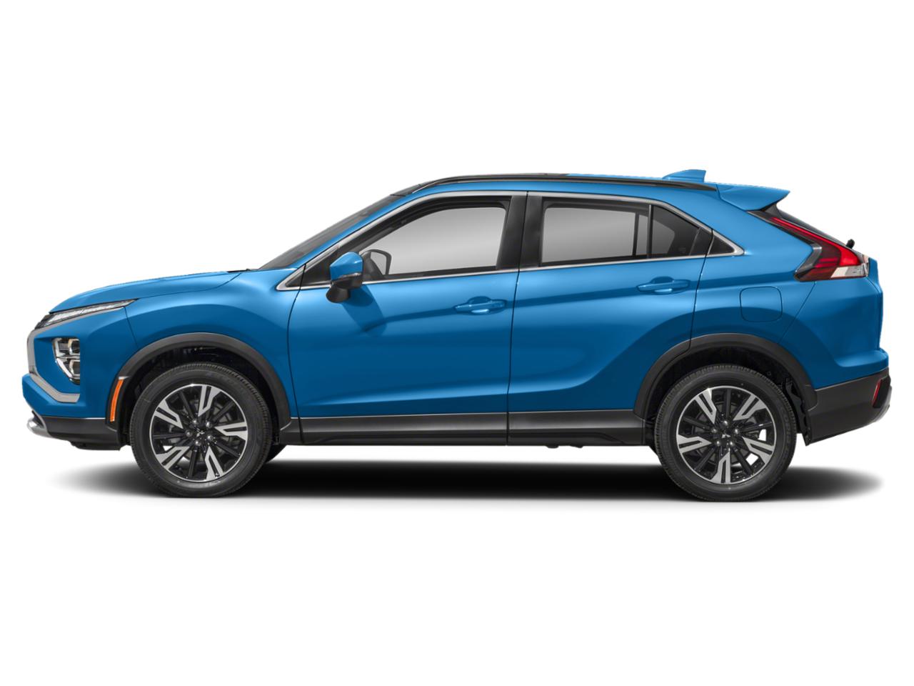 2024 Mitsubishi Eclipse Cross Vehicle Photo in Appleton, WI 54913