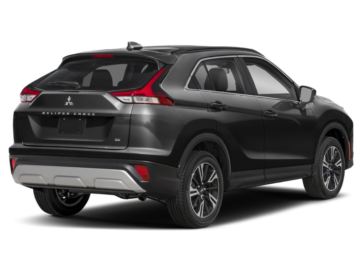 2024 Mitsubishi Eclipse Cross Vehicle Photo in Appleton, WI 54913