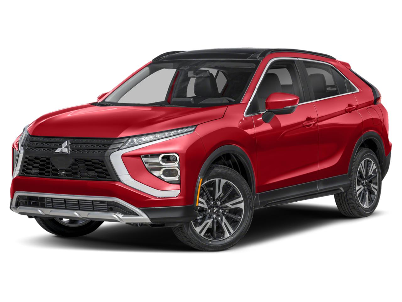 2024 Mitsubishi Eclipse Cross Vehicle Photo in Henderson, NV 89014