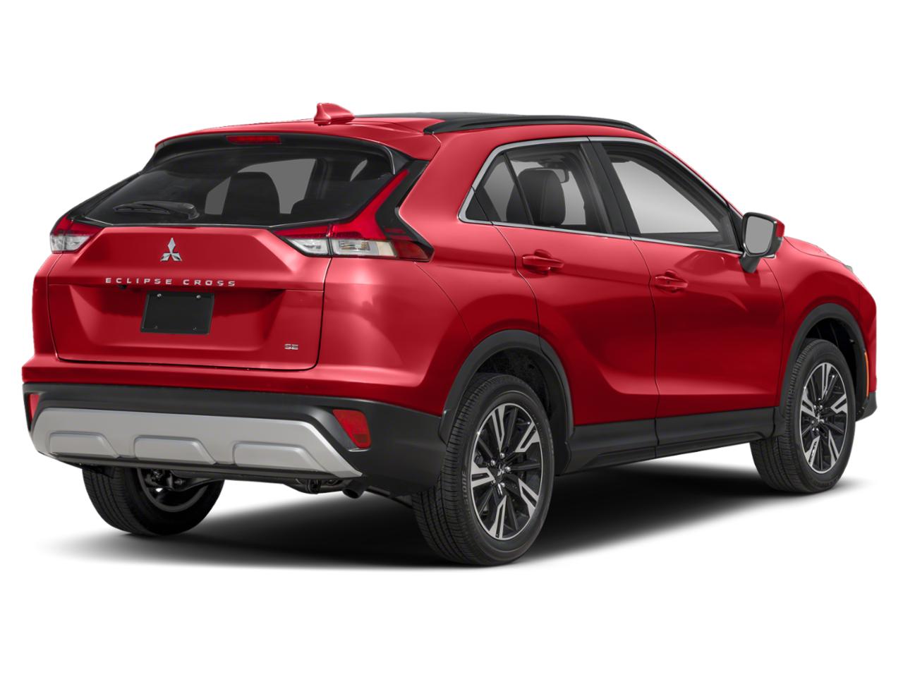 2024 Mitsubishi Eclipse Cross Vehicle Photo in Henderson, NV 89014