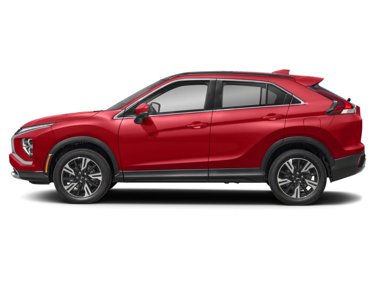 2024 Mitsubishi Eclipse Cross Vehicle Photo in Henderson, NV 89014