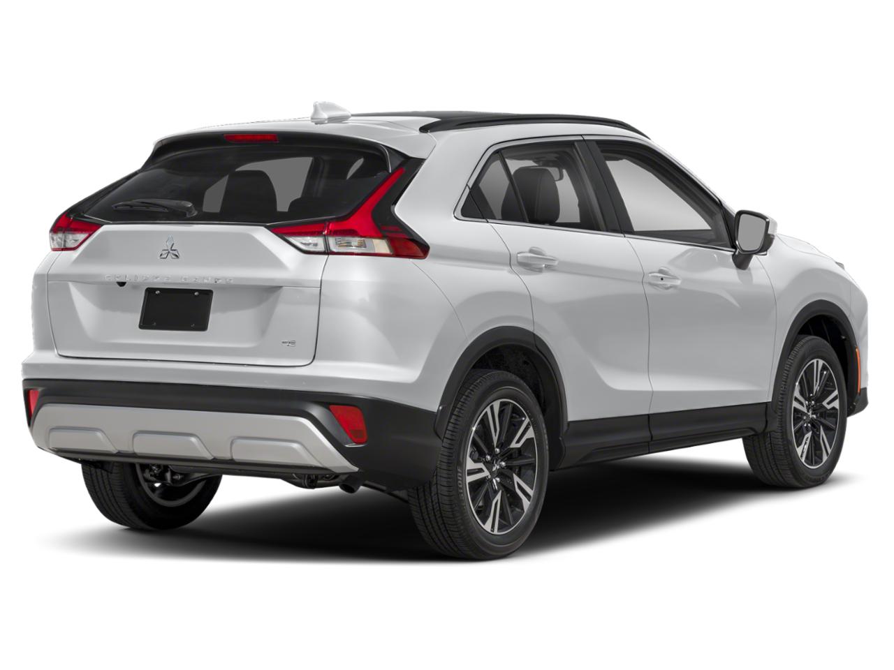 2024 Mitsubishi Eclipse Cross Vehicle Photo in Appleton, WI 54913