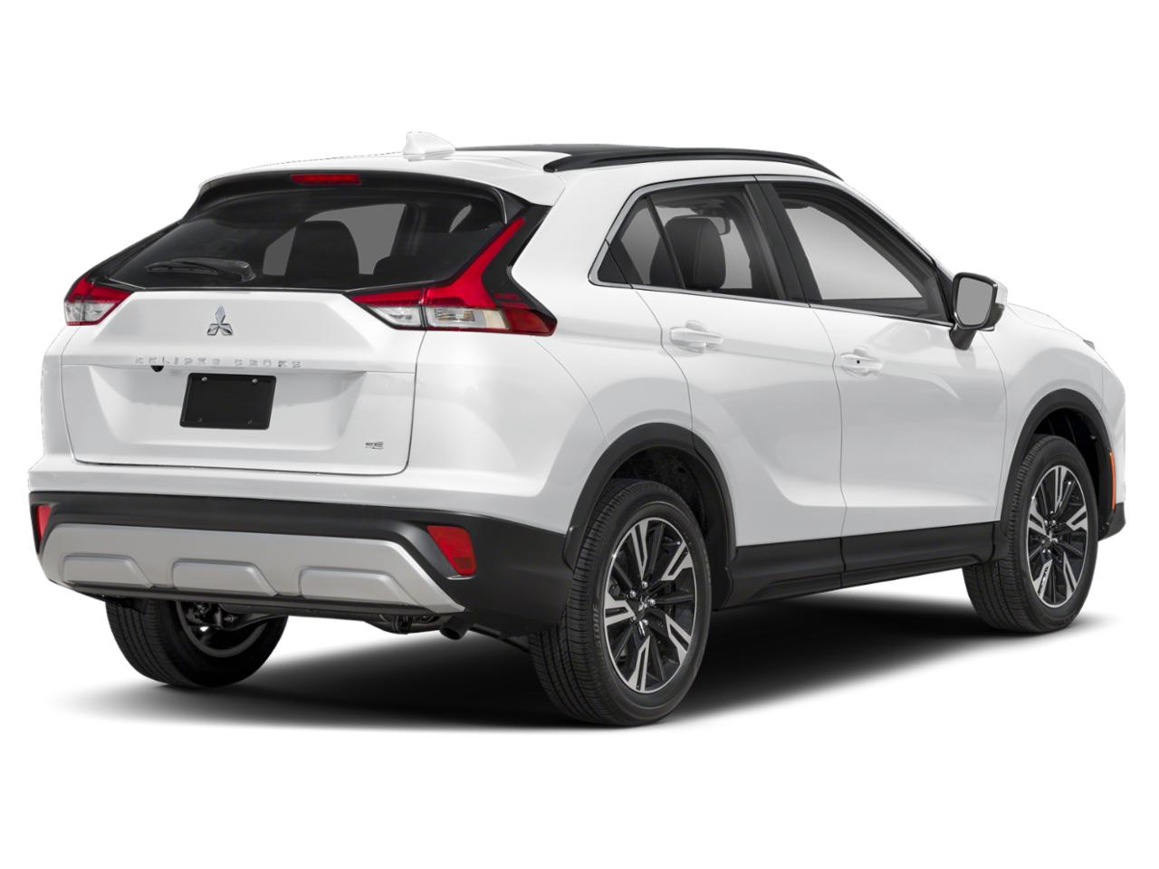 2024 Mitsubishi Eclipse Cross Vehicle Photo in Appleton, WI 54913