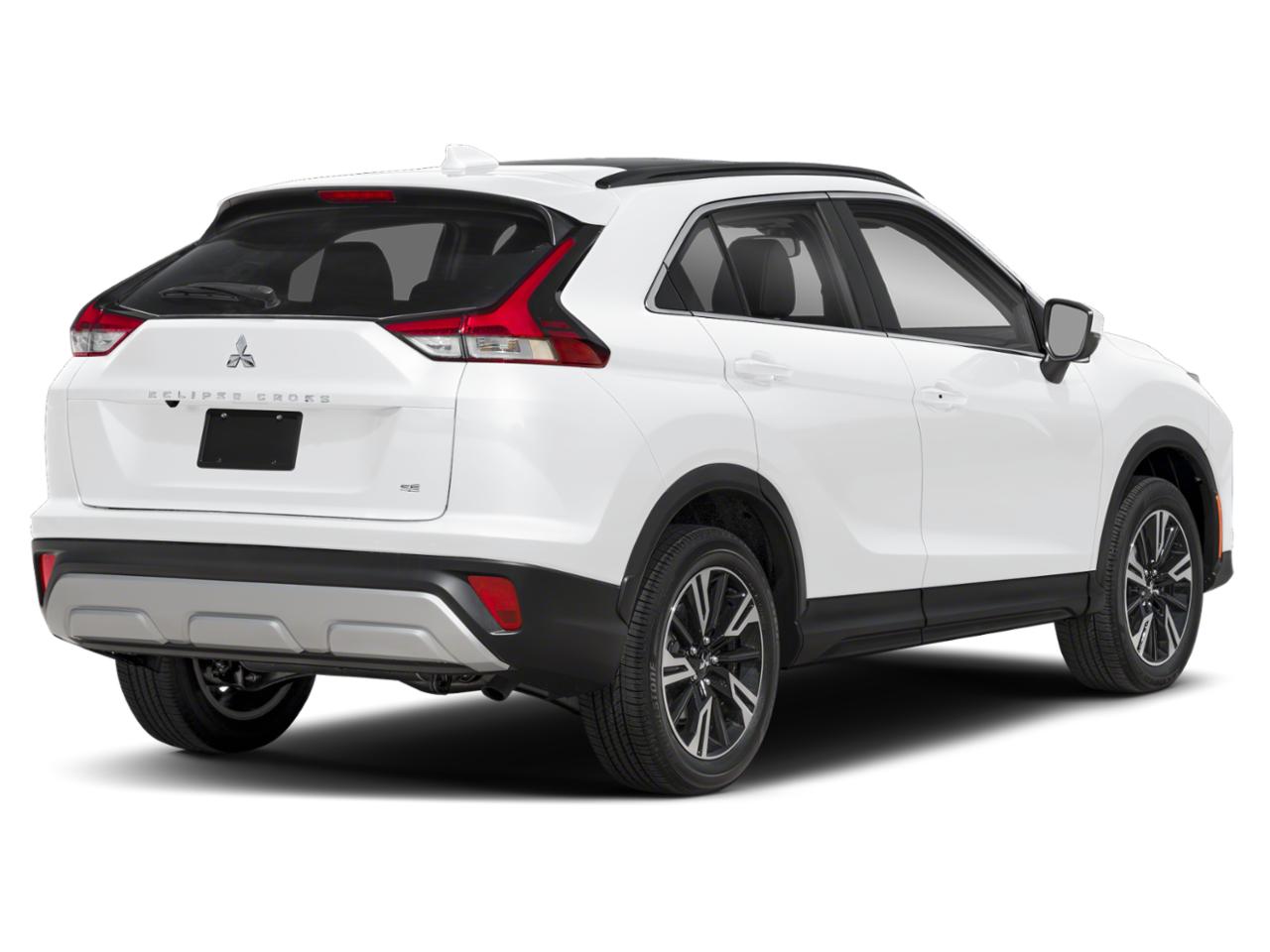 2024 Mitsubishi Eclipse Cross Vehicle Photo in Appleton, WI 54913