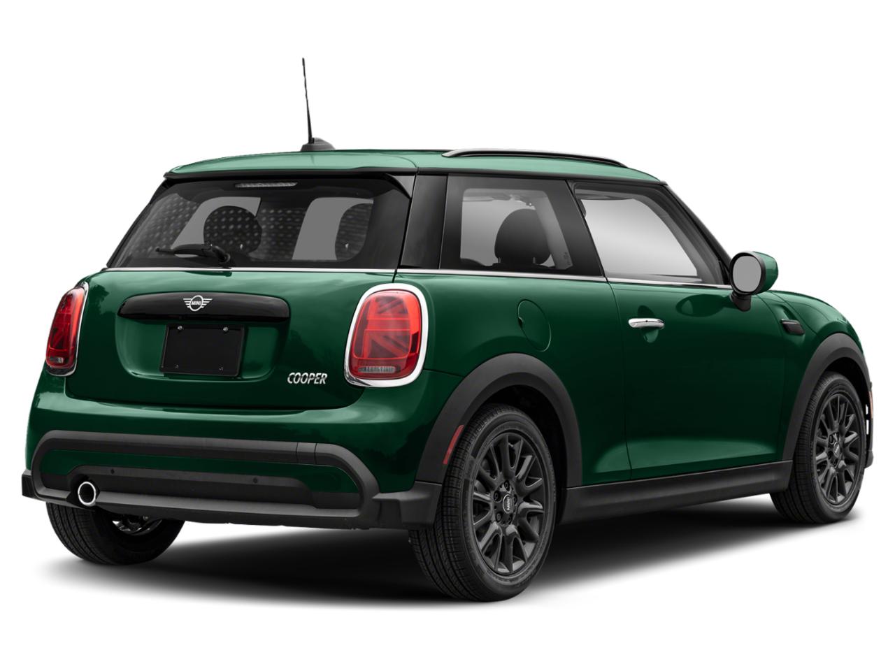 2024 MINI Cooper Hardtop 2 Door Iconic Vehicle Photo in PLANO, TX 75024