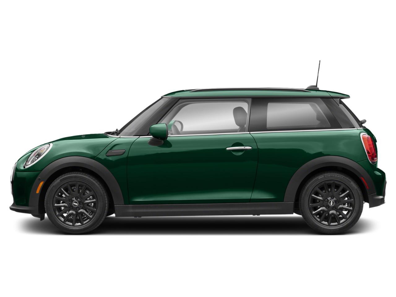 2024 MINI Cooper Hardtop 2 Door Iconic Vehicle Photo in PLANO, TX 75024