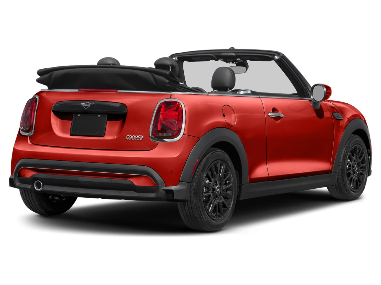 2024 MINI Cooper Convertible Signature Vehicle Photo in Towson, MD 21204