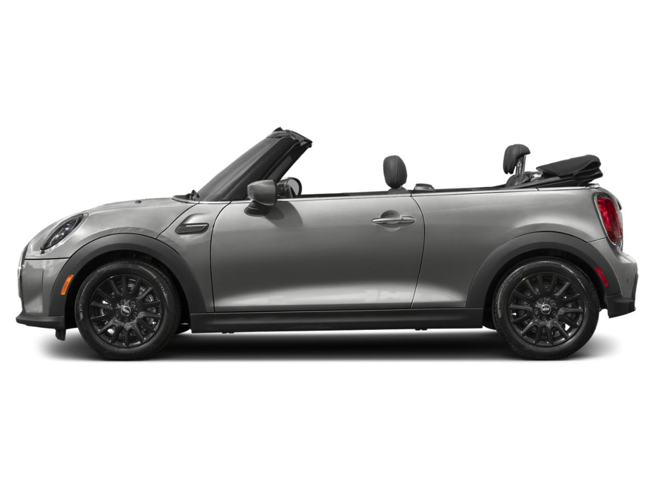 2024 MINI Cooper Convertible Signature Vehicle Photo in Towson, MD 21204