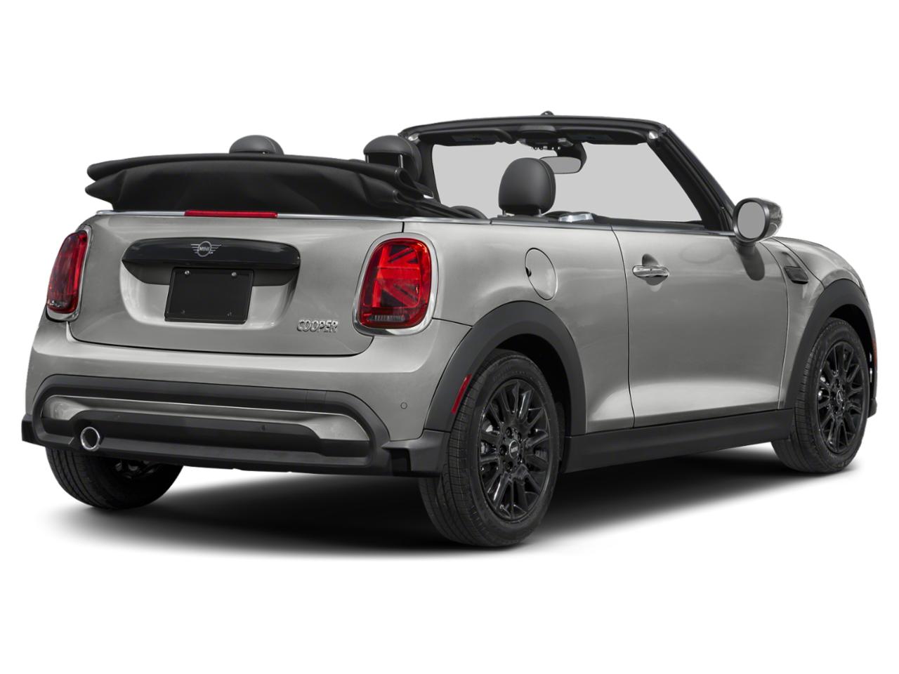 2024 MINI Cooper Convertible Signature Vehicle Photo in Towson, MD 21204