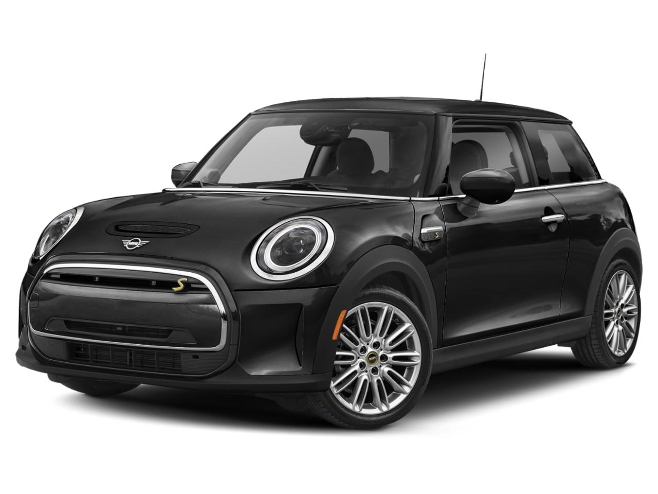 2024 MINI Electric Hardtop 2 Door Signature Vehicle Photo in Towson, MD 21204