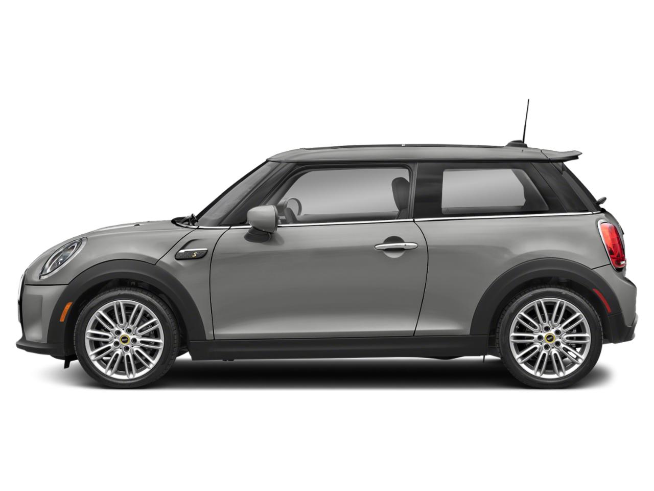 2024 MINI Electric Hardtop 2 Door