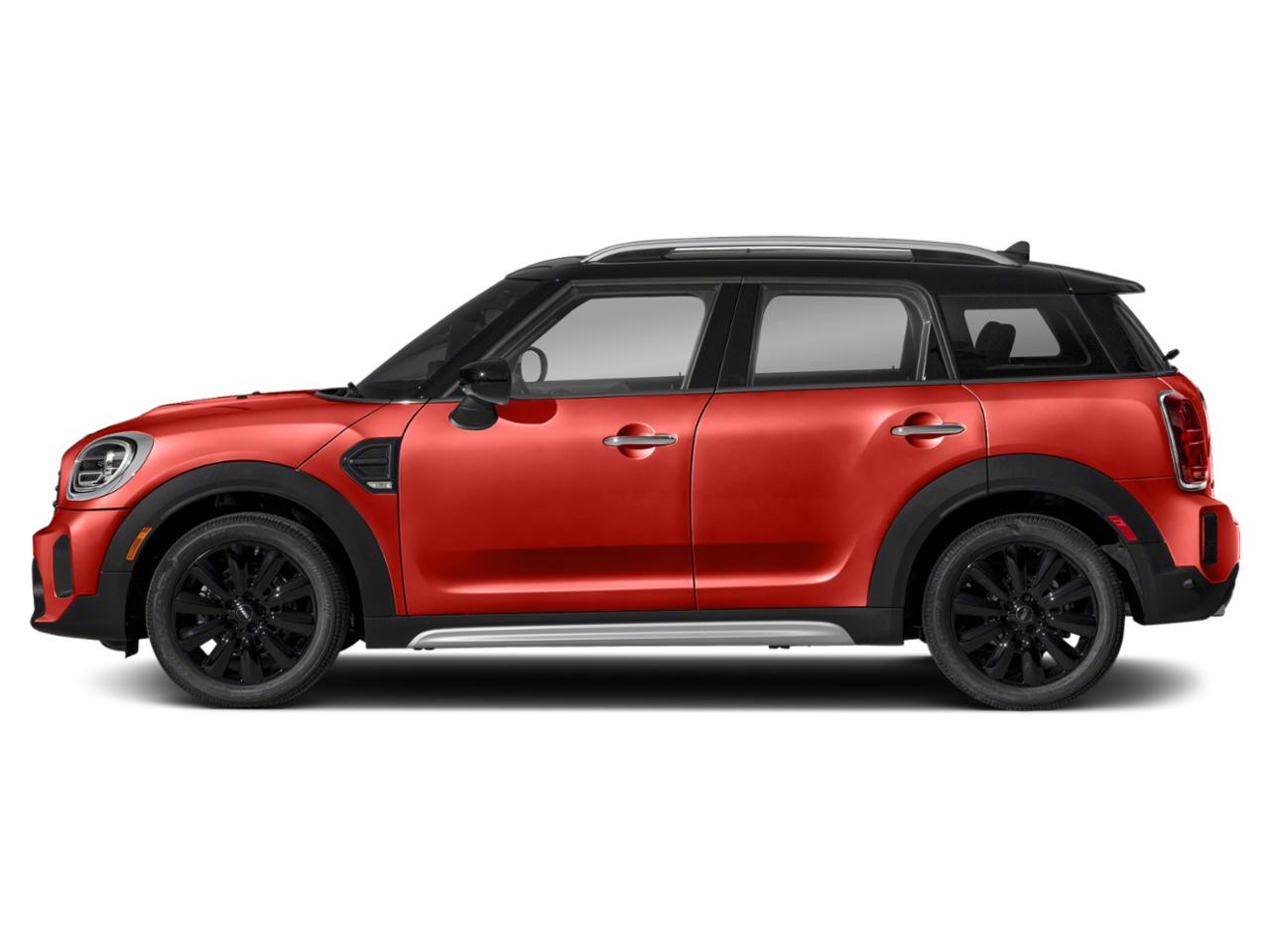 2024 MINI Cooper S Countryman Vehicle Photo in Davie, FL 33331