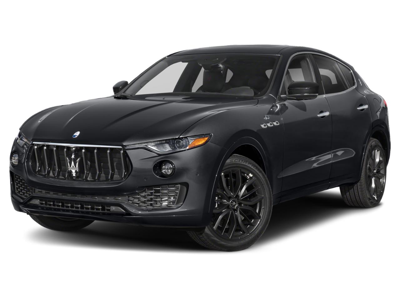 2024 Maserati Levante Vehicle Photo in Willow Grove, PA 19090