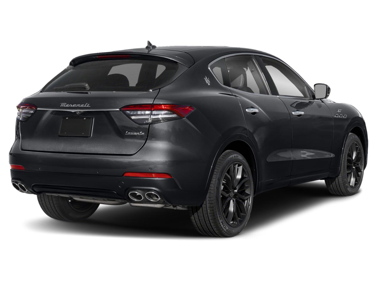 2024 Maserati Levante Vehicle Photo in Willow Grove, PA 19090