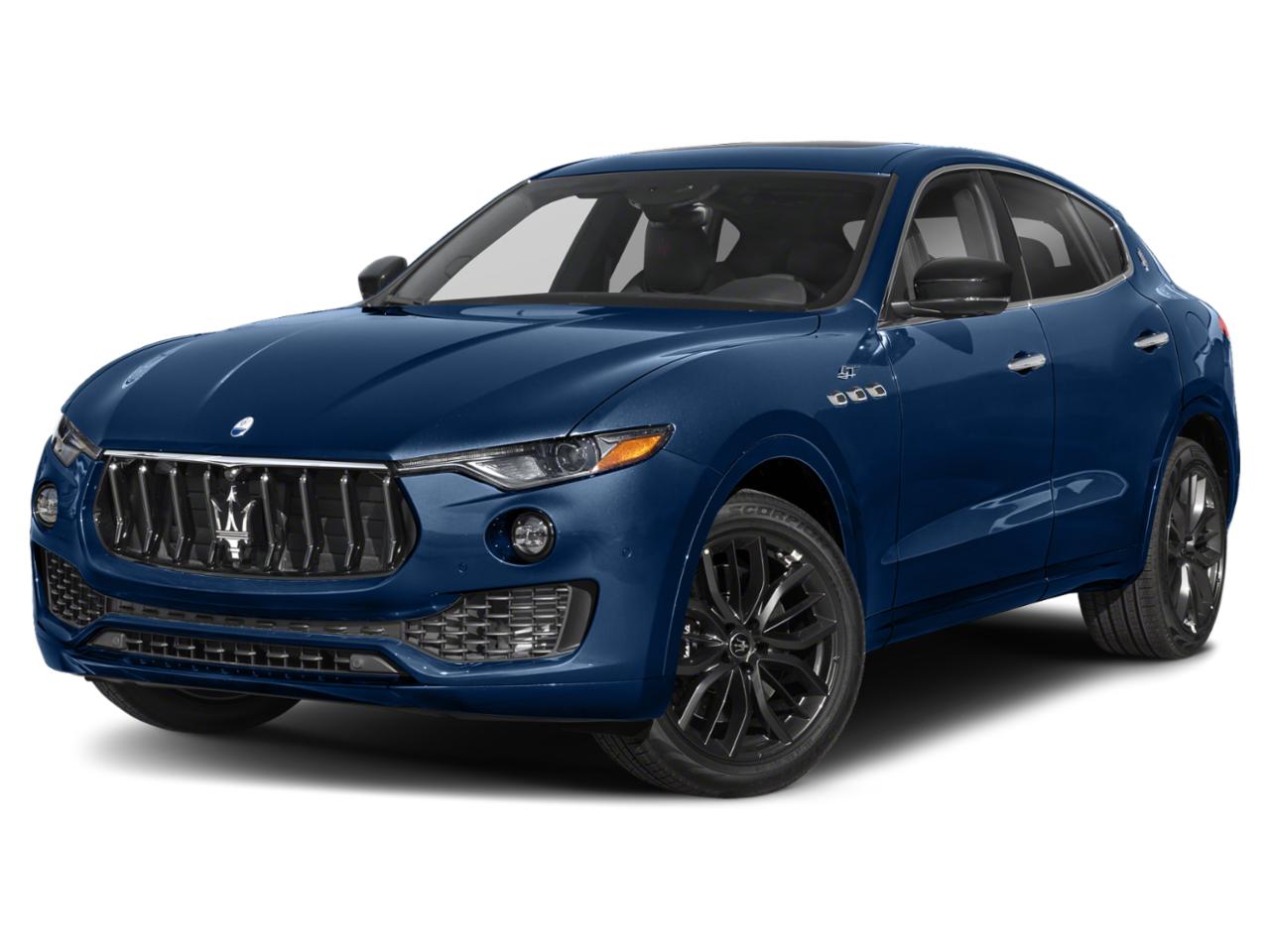 2024 Maserati Levante Vehicle Photo in Willow Grove, PA 19090