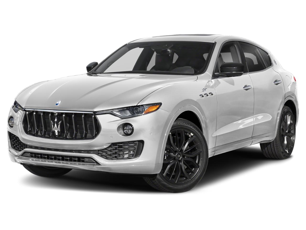 2024 Maserati Levante Vehicle Photo in Willow Grove, PA 19090