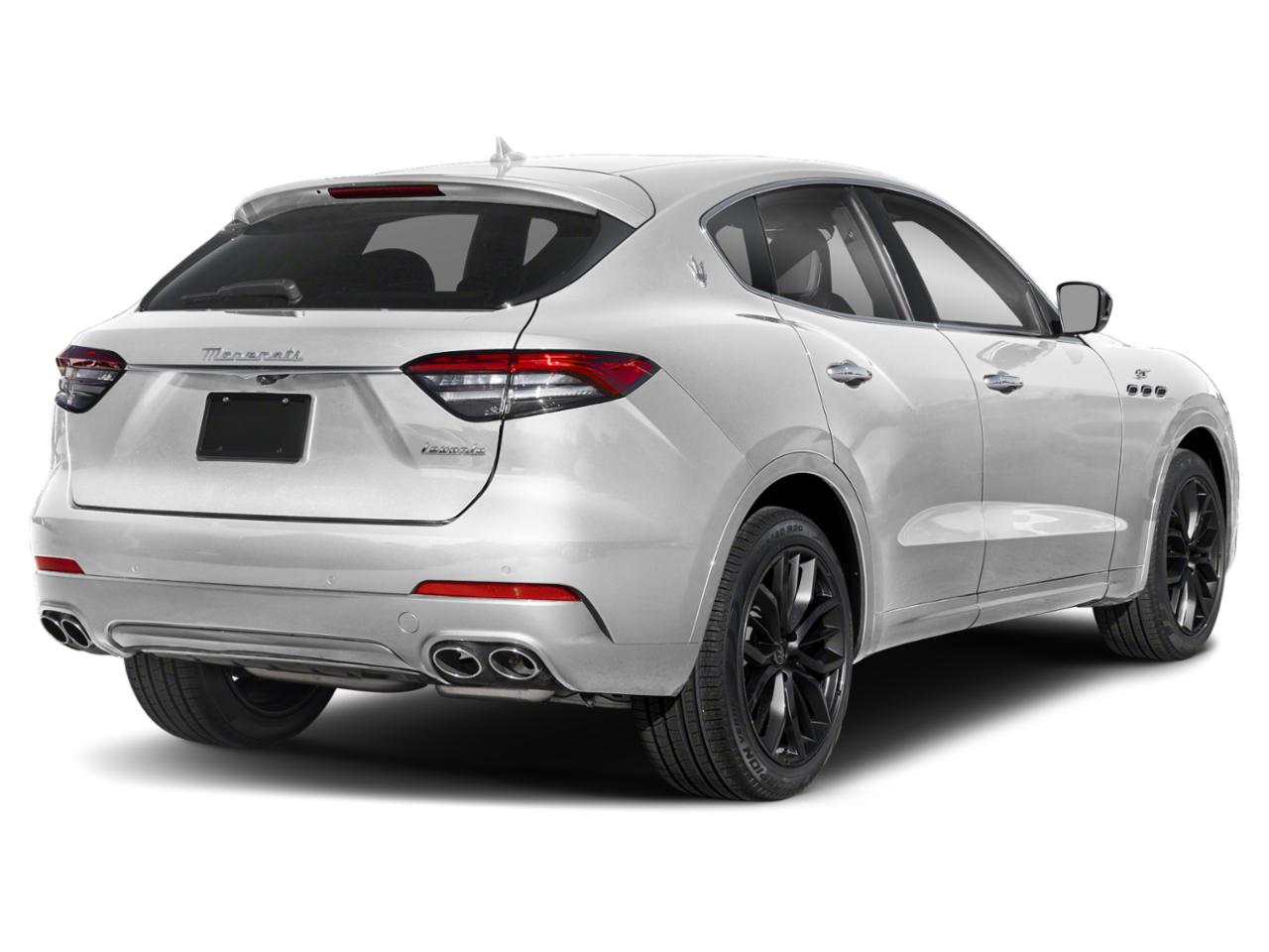 2024 Maserati Levante Vehicle Photo in Willow Grove, PA 19090