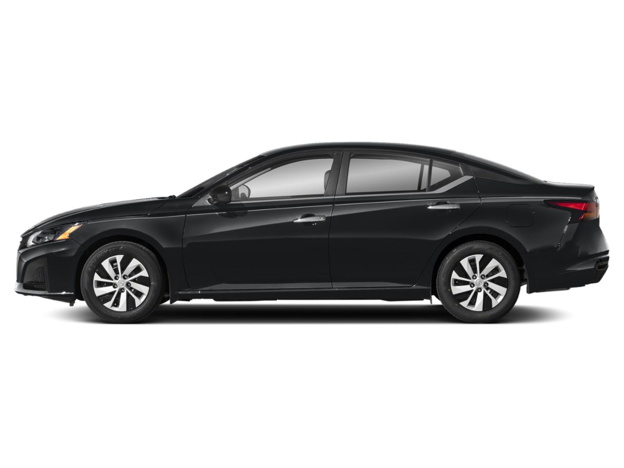 2024 Nissan Altima Vehicle Photo in Seguin, TX 78155