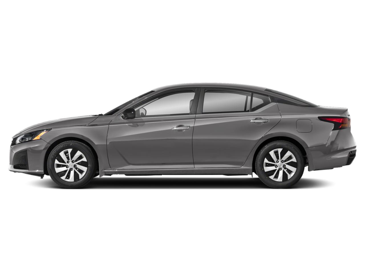 2024 Nissan Altima Vehicle Photo in Savannah, GA 31419