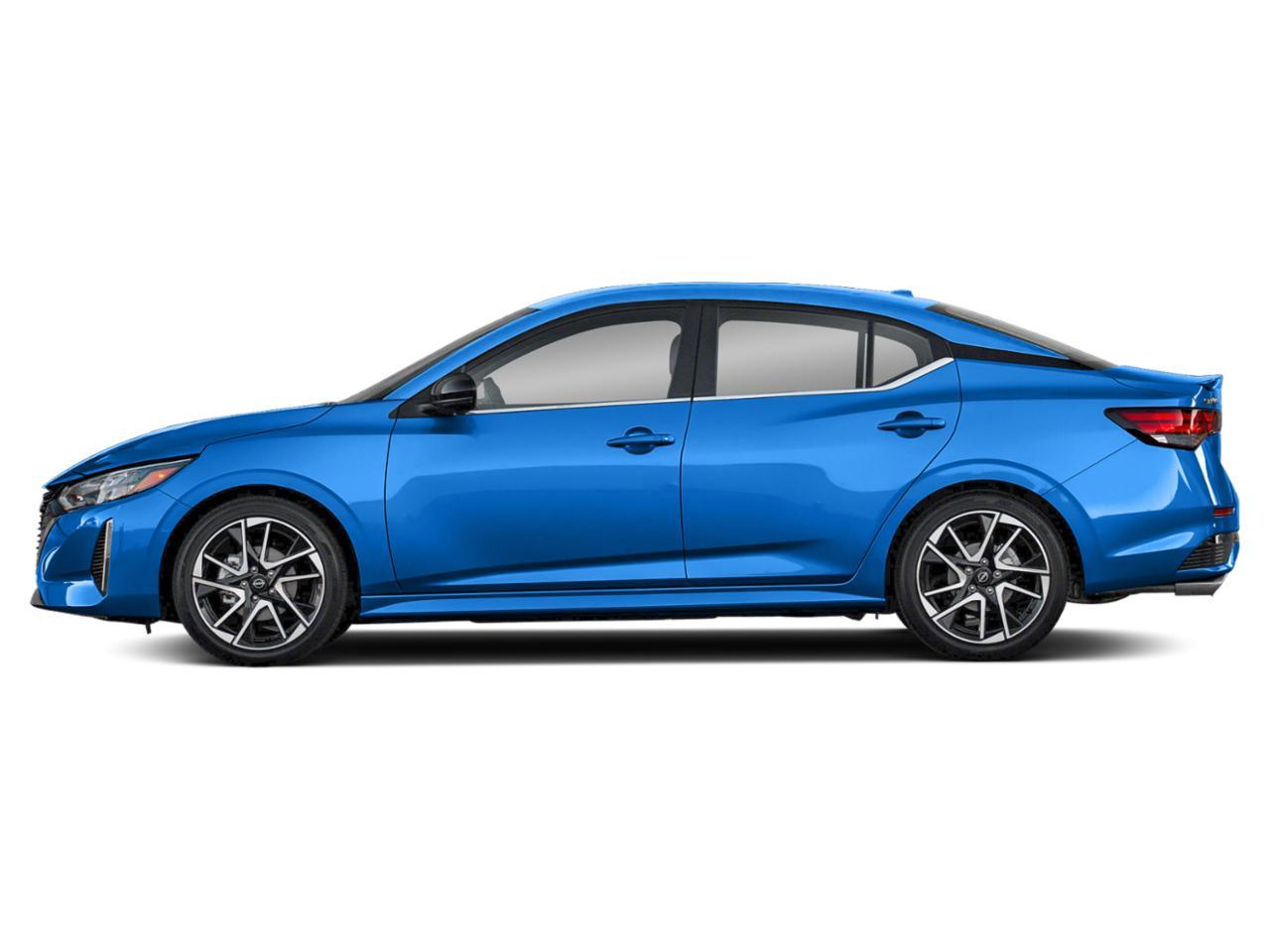 New Blue 2024 Nissan Sentra SEDAN for sale 3N1AB8CVXRY218666