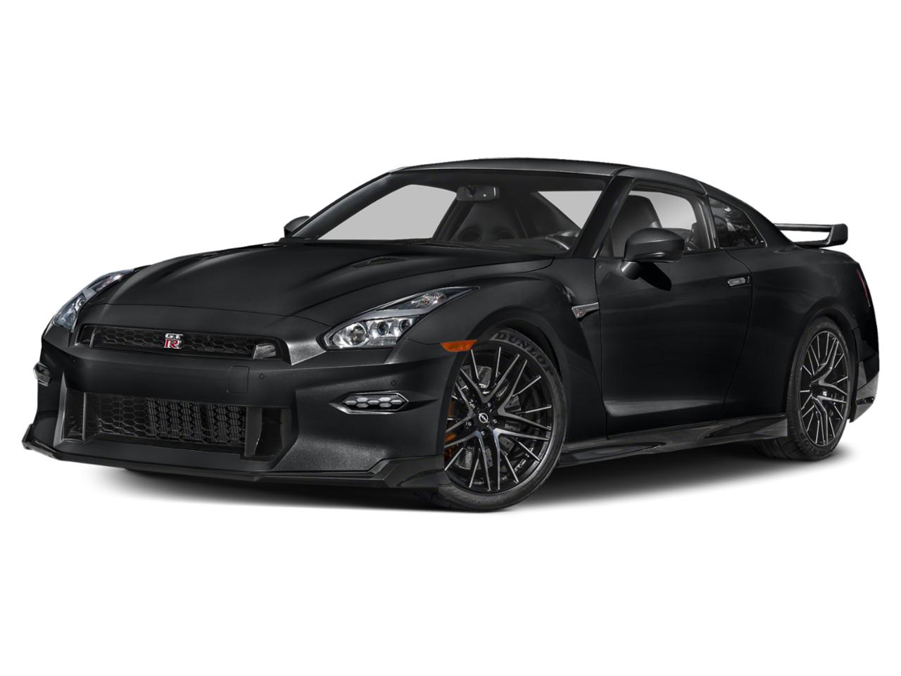 2024 Nissan GT-R Vehicle Photo in SAINT JAMES, NY 11780-3219
