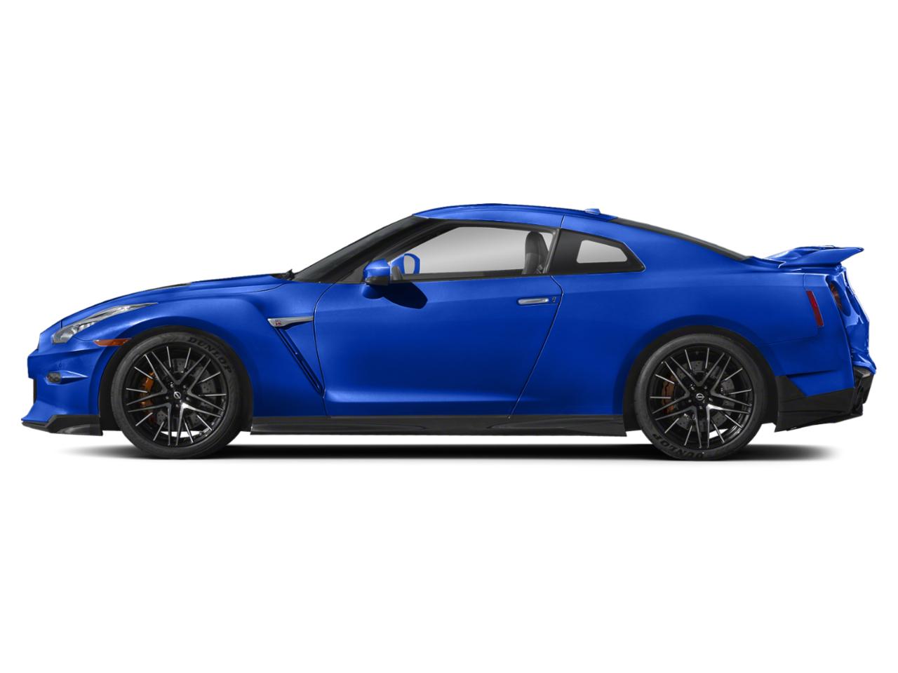 GT-R Premium Bayside Blue QuadCoat