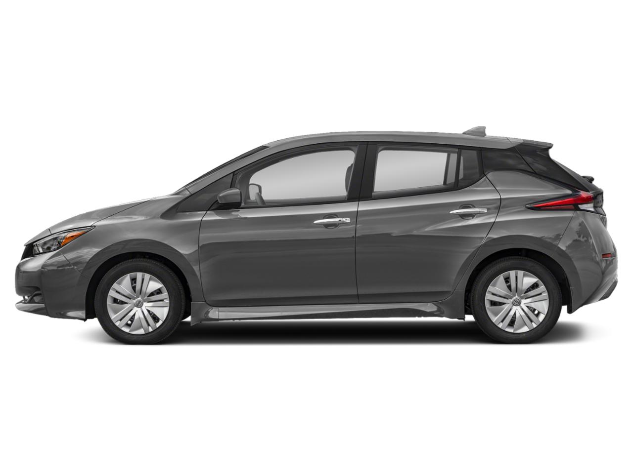 2024 Nissan LEAF SV PLUS Hatchback Gray for Sale in Ballwin, MO
