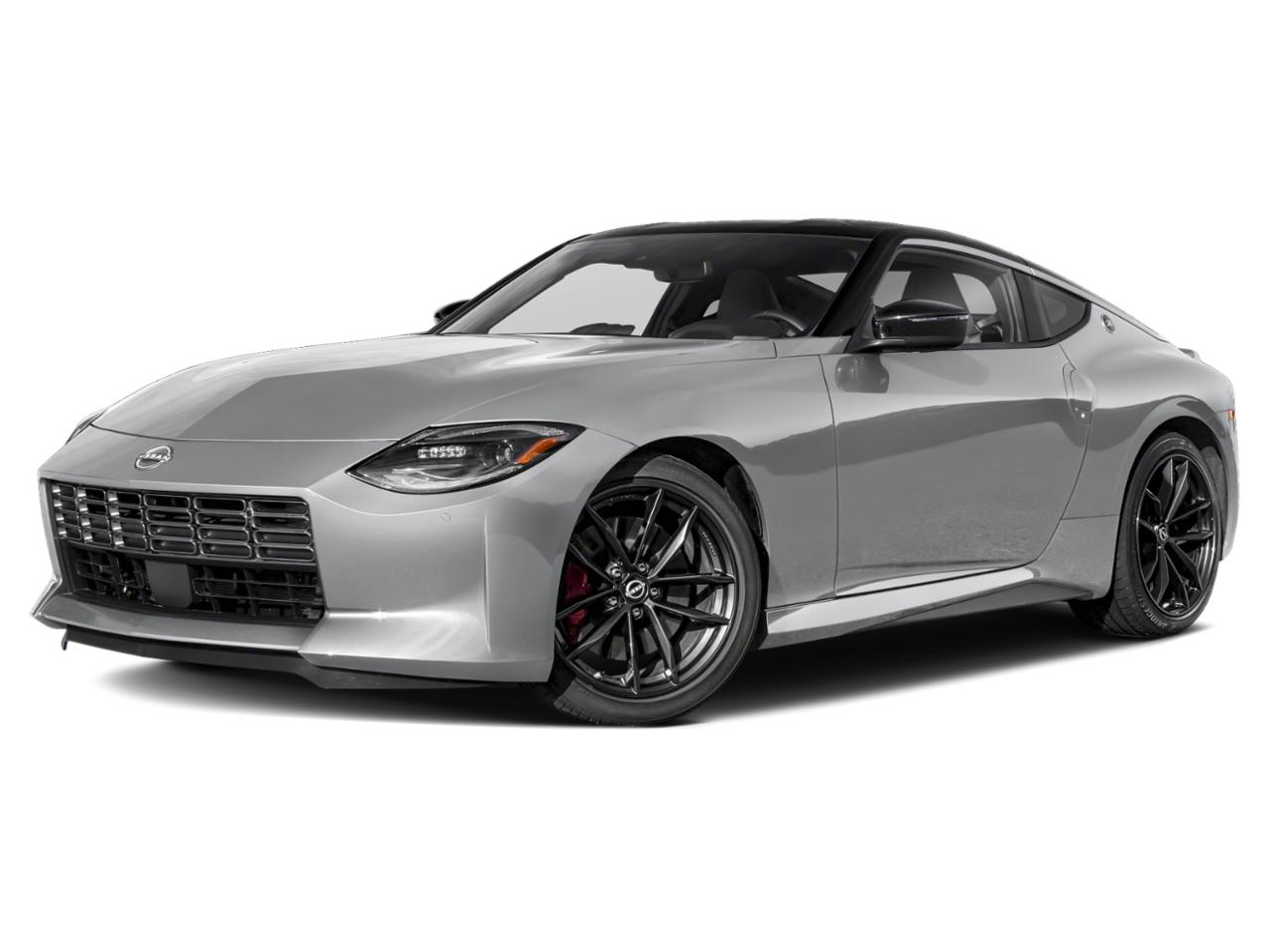 New Nissan Z Vehicles For Sale in Yonkers