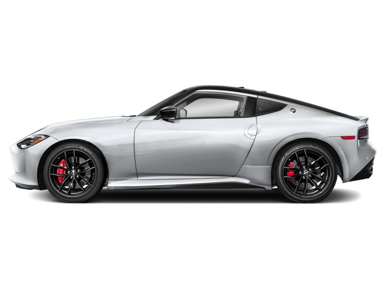 2024 Nissan Z Vehicle Photo in Oshkosh, WI 54904