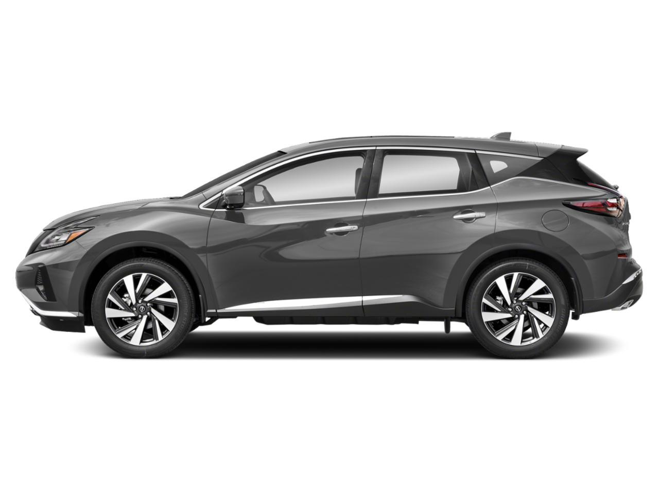 New 2024 Nissan Murano for Sale in Jenkintown, PA 5N1AZ2DS4RC102278