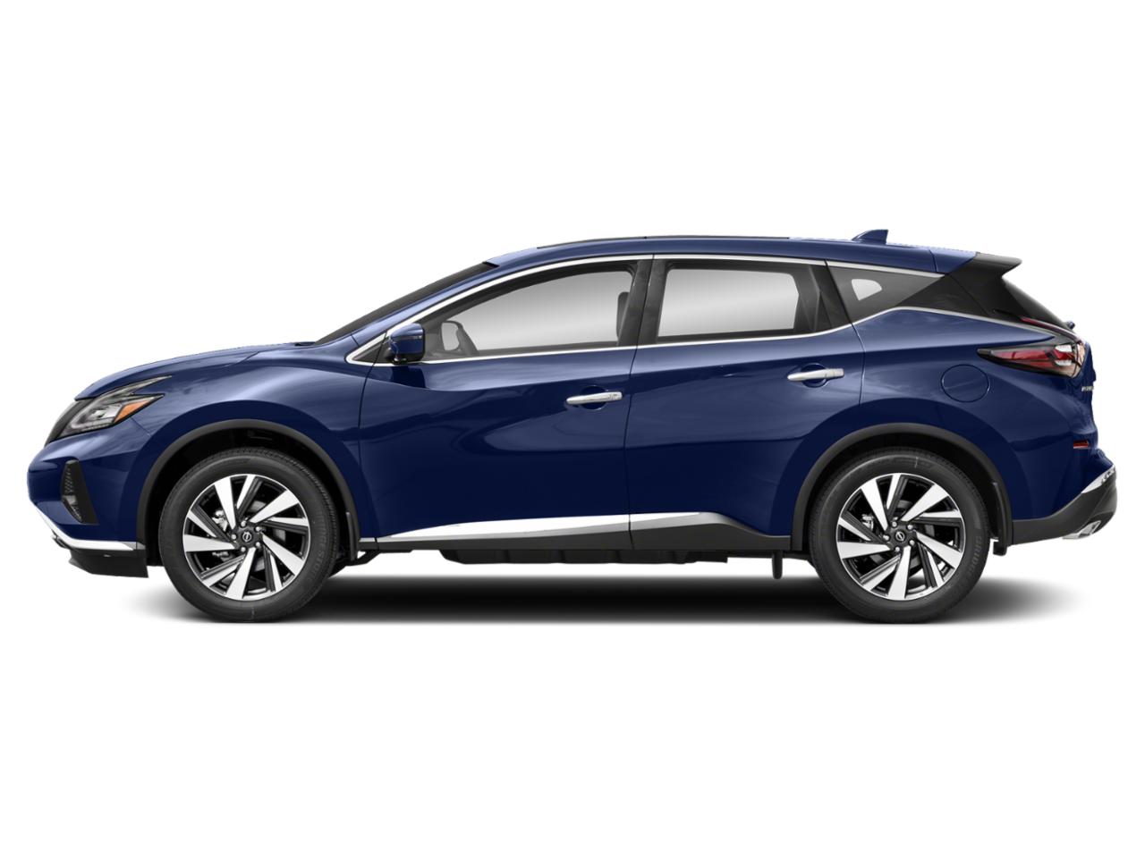 2024 Nissan Murano Vehicle Photo in Denison, TX 75020