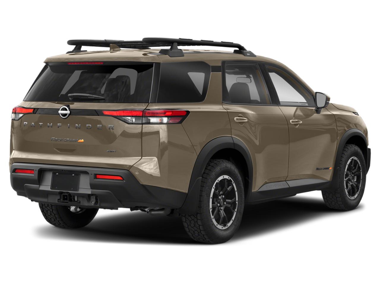 2024 Nissan Pathfinder for sale in Tucson 5N1DR3BDXRC243301