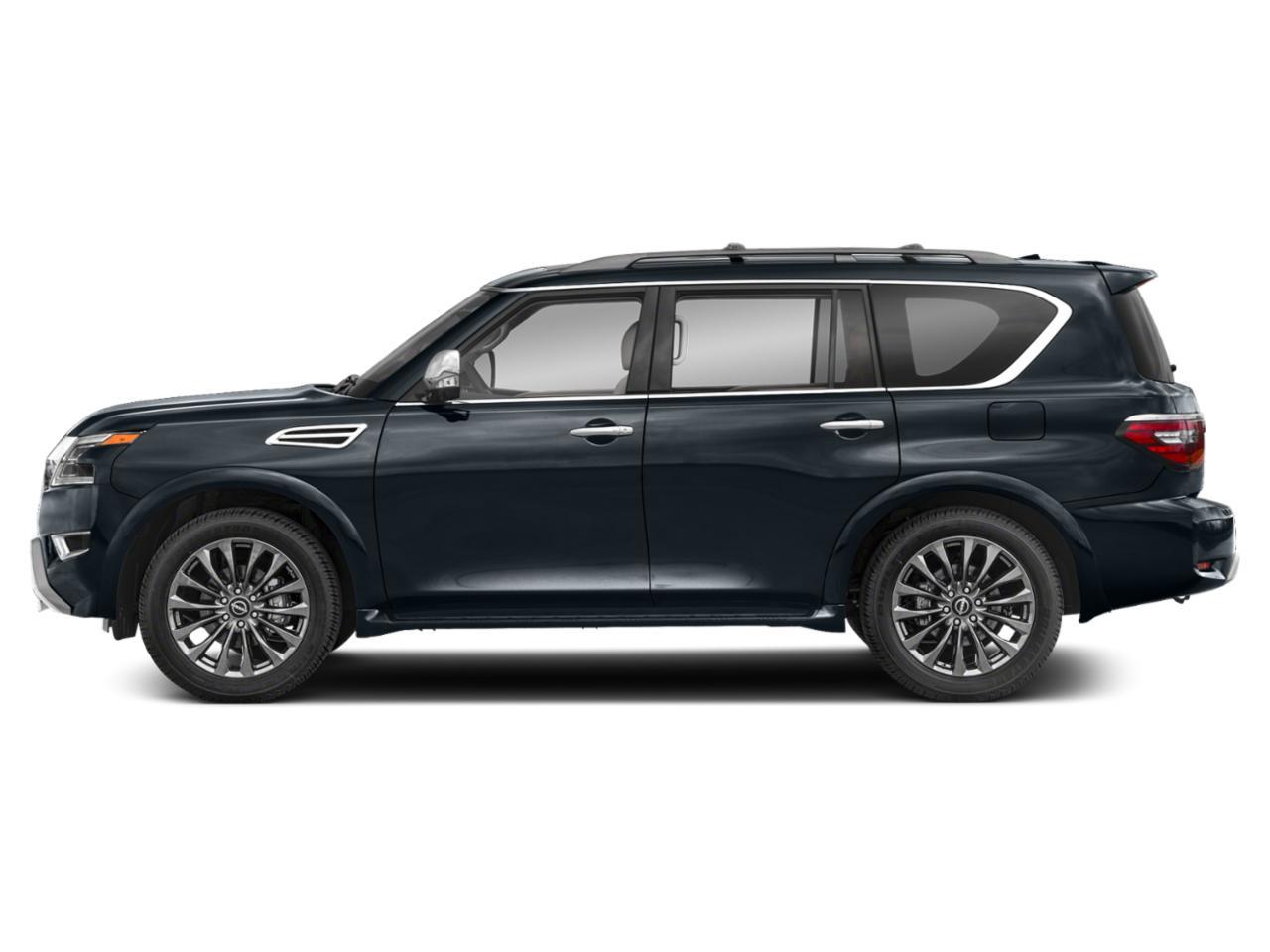 2024 Nissan Armada for sale in Fayetteville JN8AY2CD0R9705725