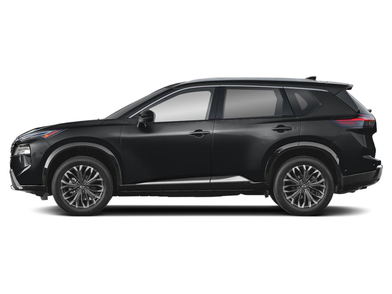 2024 Nissan Rogue Vehicle Photo in Oshkosh, WI 54904