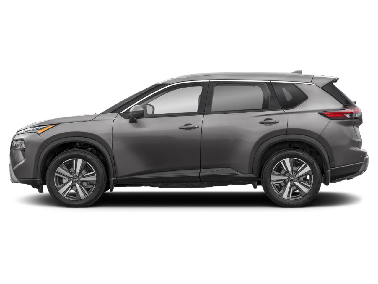 2024 Nissan Rogue Vehicle Photo in Doylestown, PA 18901