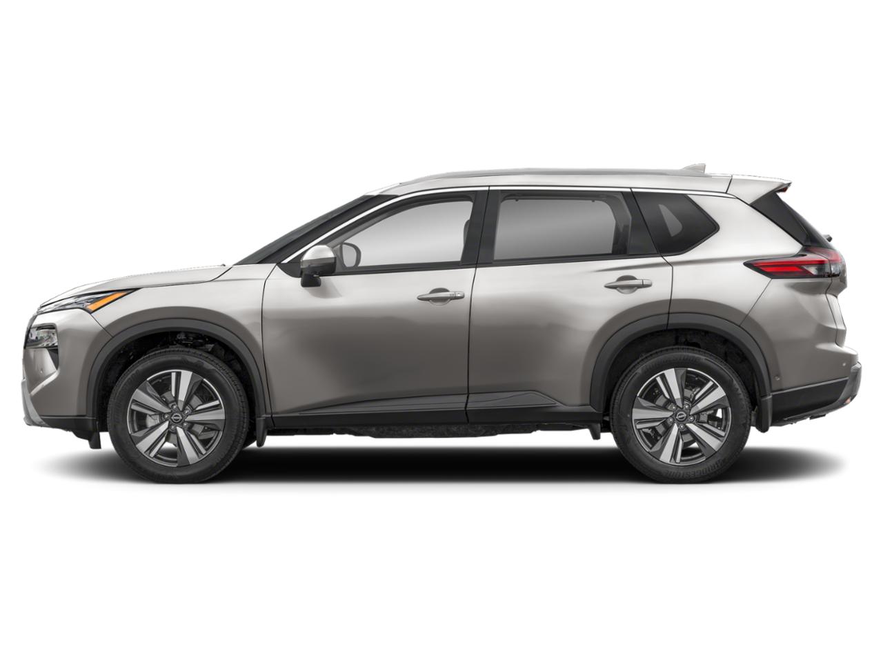 2024 Nissan Rogue Vehicle Photo in Appleton, WI 54913