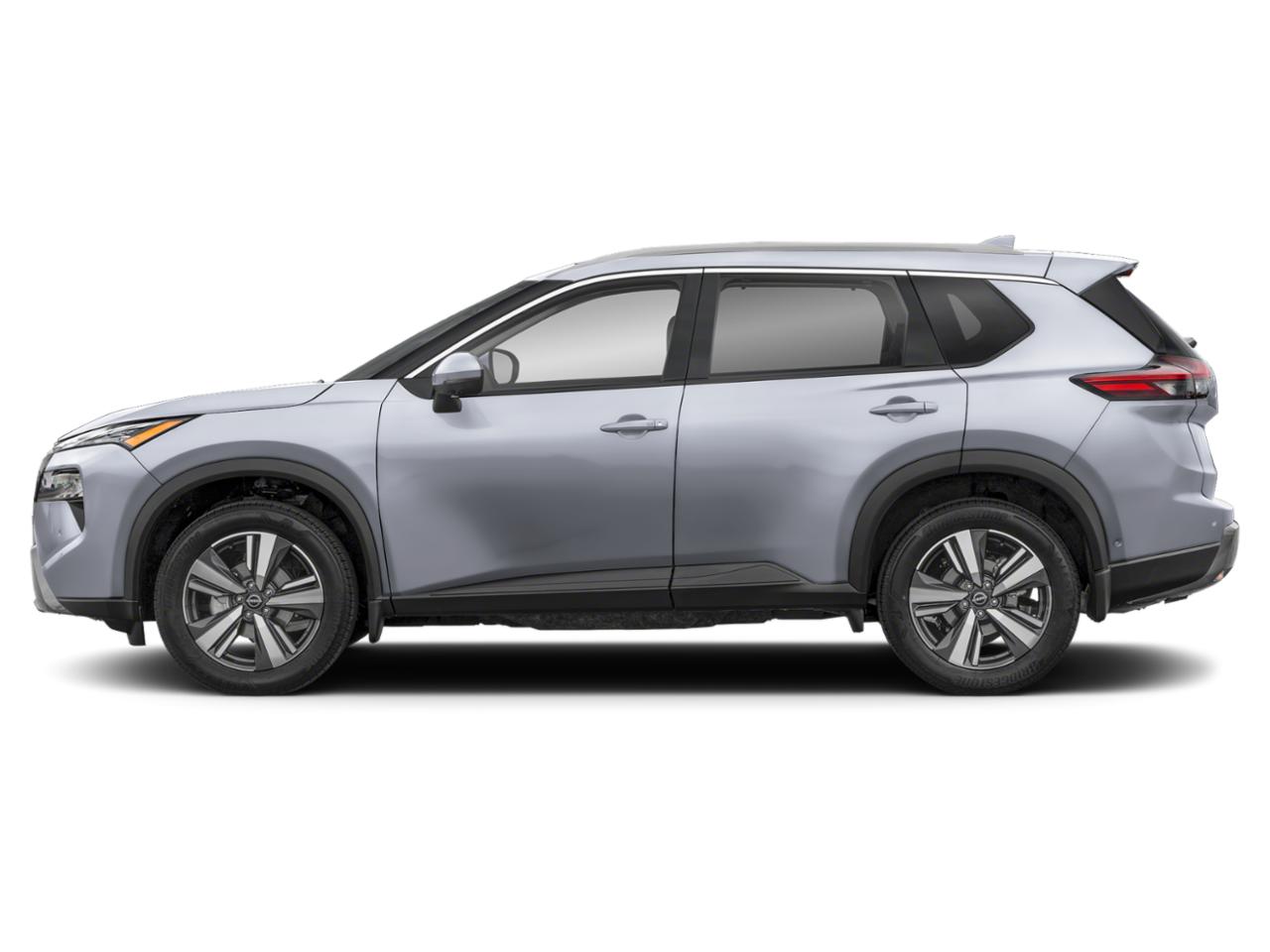 2024 Nissan Rogue Vehicle Photo in Doylestown, PA 18901