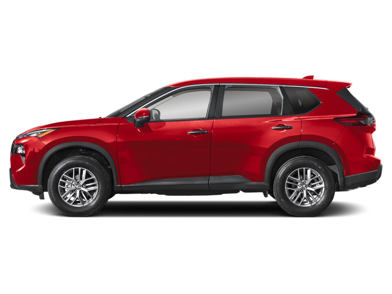 2024 Nissan Rogue for sale in East Petersburg 5N1BT3AB4RC685824 Near