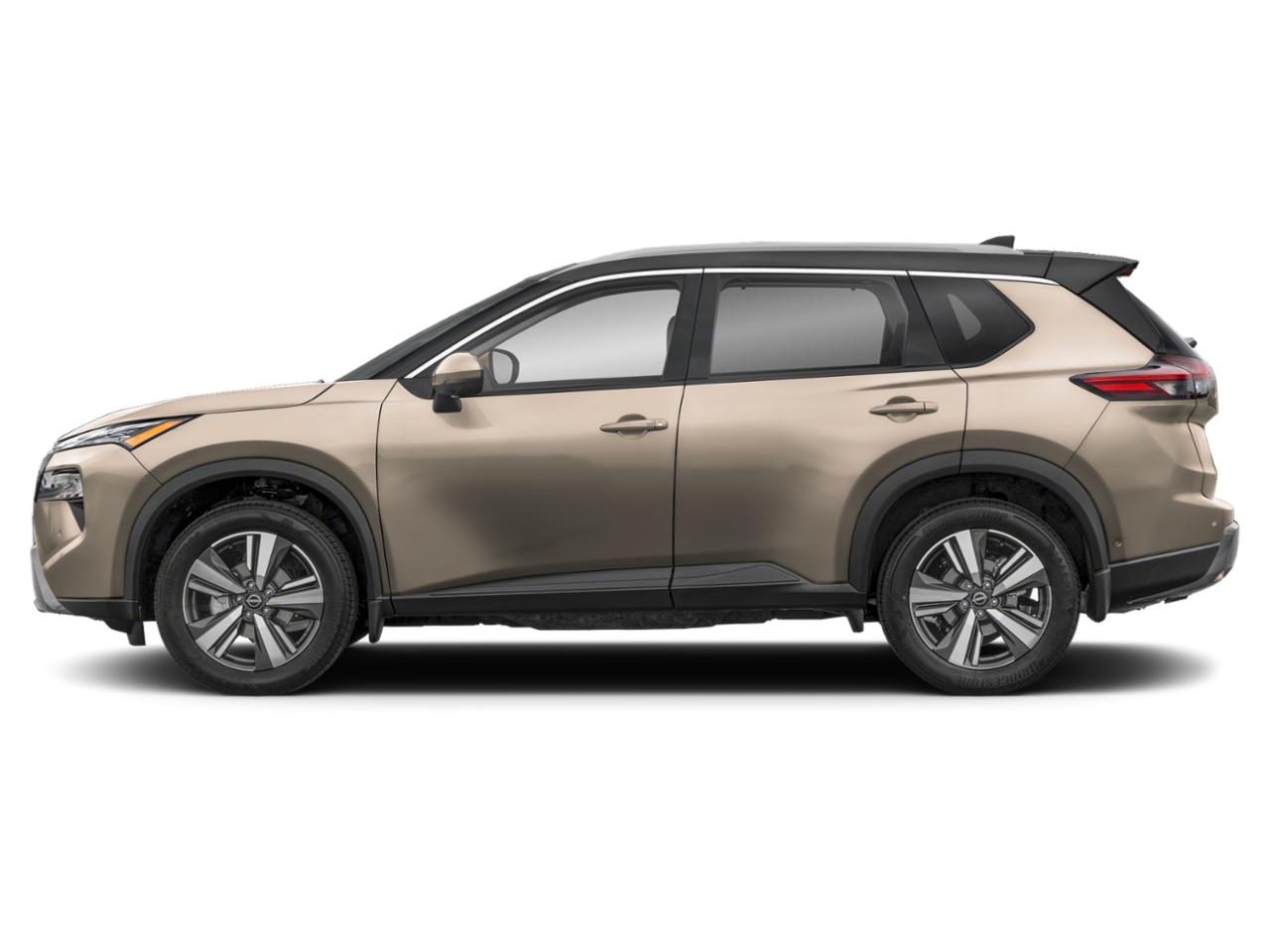 2024 Nissan Rogue Vehicle Photo in Appleton, WI 54913