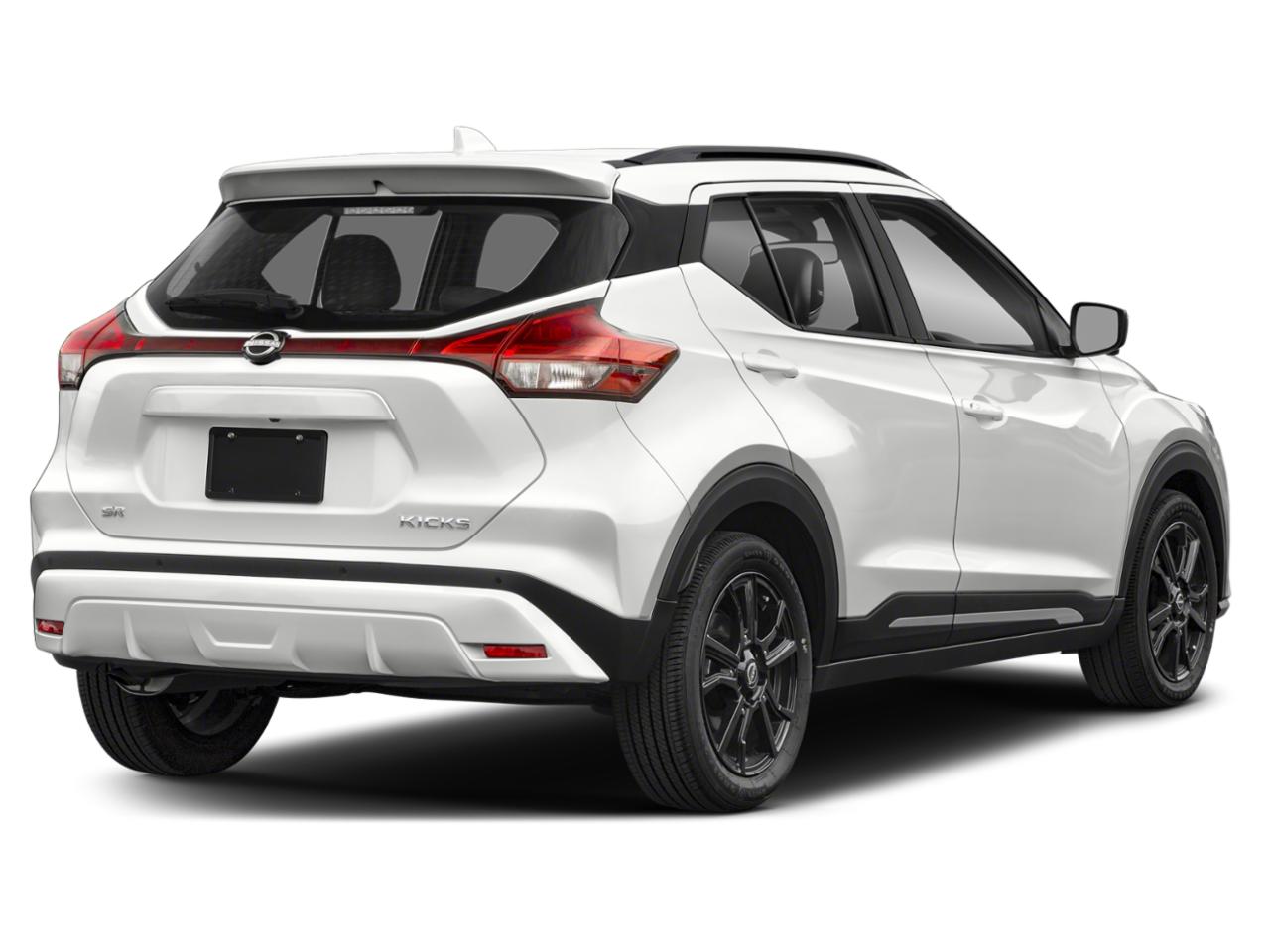 2024 Nissan Kicks Vehicle Photo in Canton, MI 48188