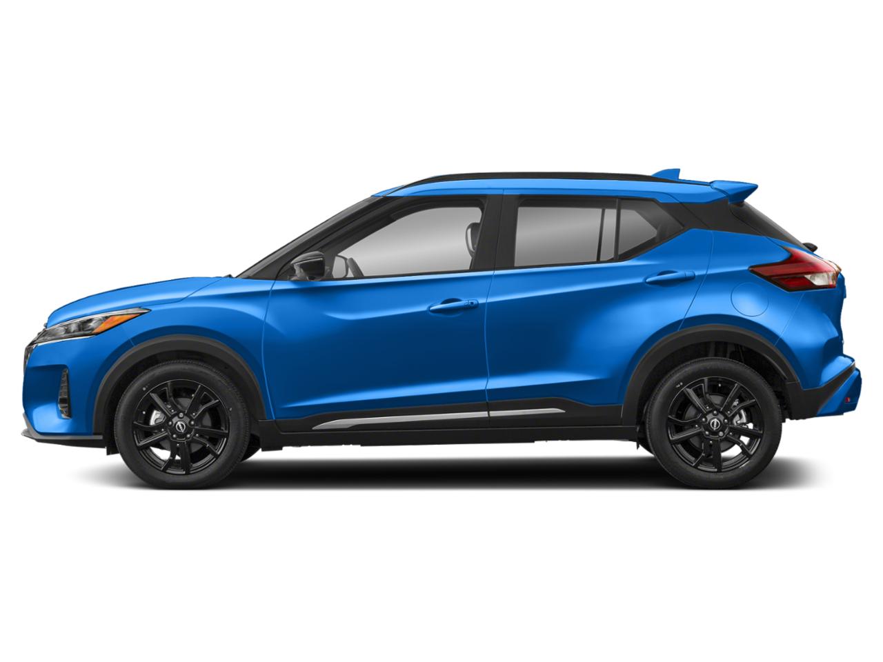 2024 Nissan Kicks Vehicle Photo in Weatherford, TX 76087