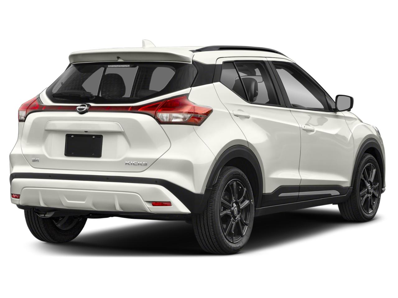 2024 Nissan Kicks Vehicle Photo in San Antonio, TX 78209