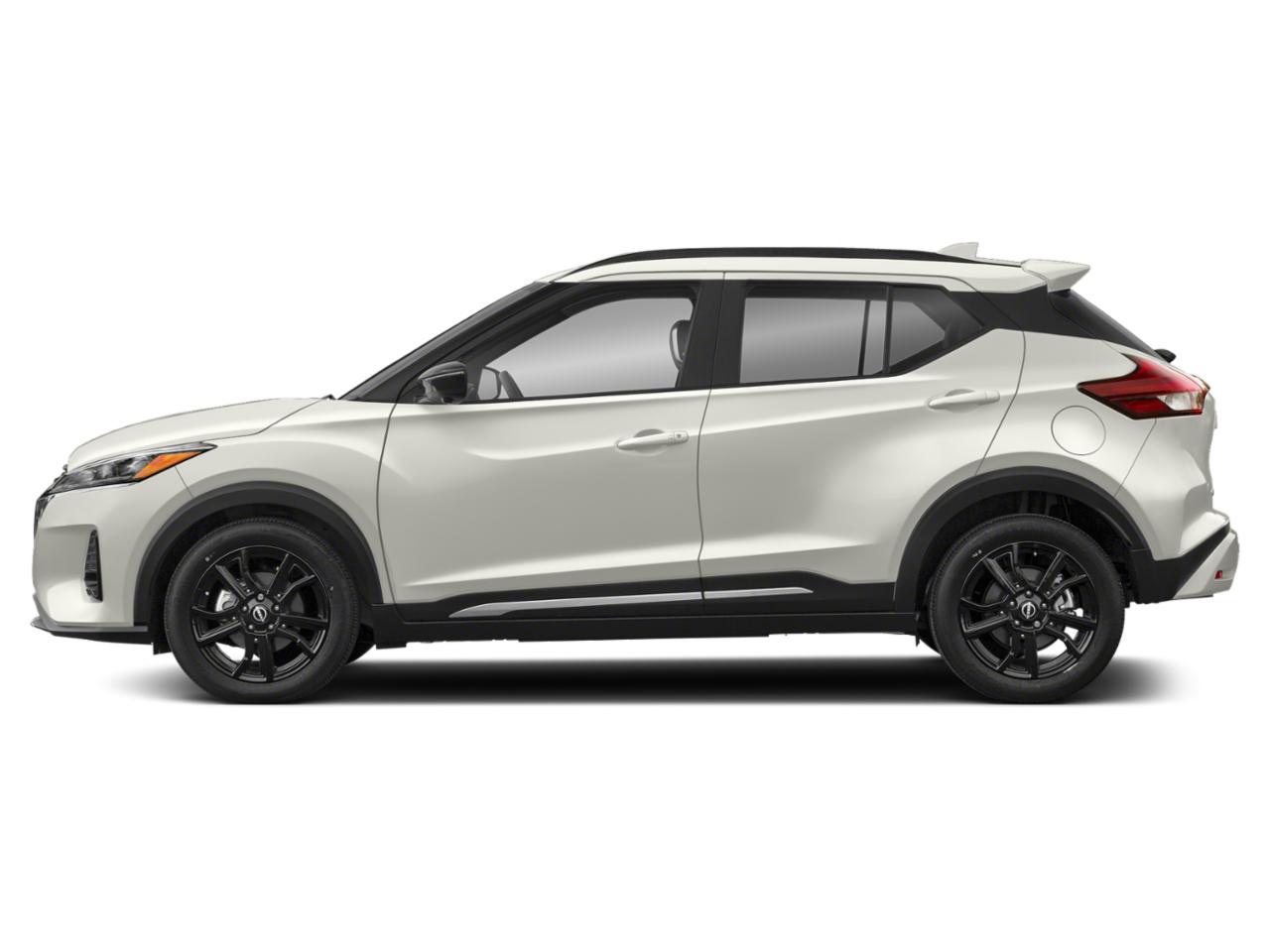 2024 Nissan Kicks Vehicle Photo in Oshkosh, WI 54904