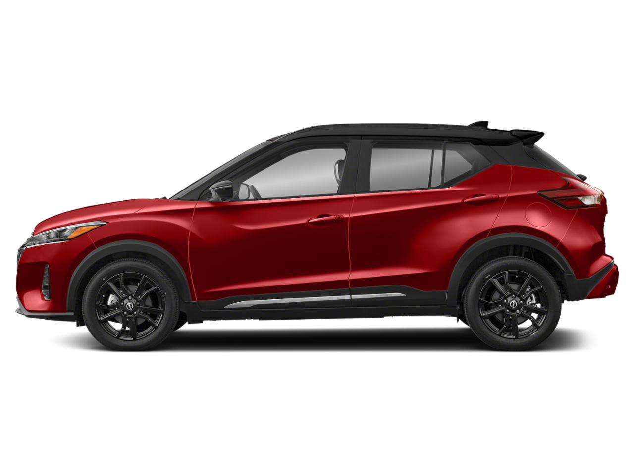 2024 Nissan Kicks Vehicle Photo in Weatherford, TX 76087